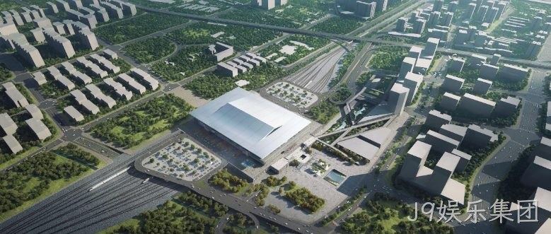 展涛声，催人急，J9娱乐集团正是腾飞时。祝愿J9娱乐集团新材再创辉煌