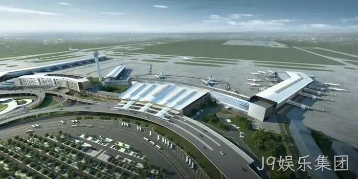 J9娱乐集团提供的铝阳极氧化板“全力激活”南京禄口国际机场T1航站楼一阶段改扩建项目